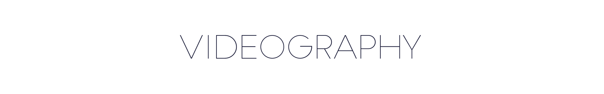 Videography_Marc_Jacob